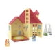 thumbnail image 2 of Bloques Magnéticos Bluey Casa Familia Heeler Tile Town, 2 of 11
