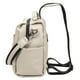 thumbnail image 4 of Mochila Eleanor Mediana Beige Calu, 4 of 8