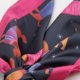 thumbnail image 4 of Pañuelo Tipo Seda 70x70 Cm Estampado Perros Salchicha fucsia Talla Única, 4 of 4
