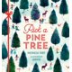 thumbnail image 1 of Libro de cartón Candlewick Press – Elige un árbol de pino, 1 of 1