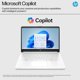 thumbnail image 2 of Laptop HP Chromebook 15.6" táctil i5 8 GB 128 GB SSD, 2 of 9