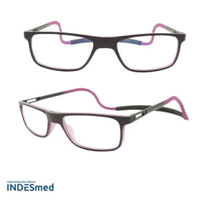 Lentes Presbicia Indesmed