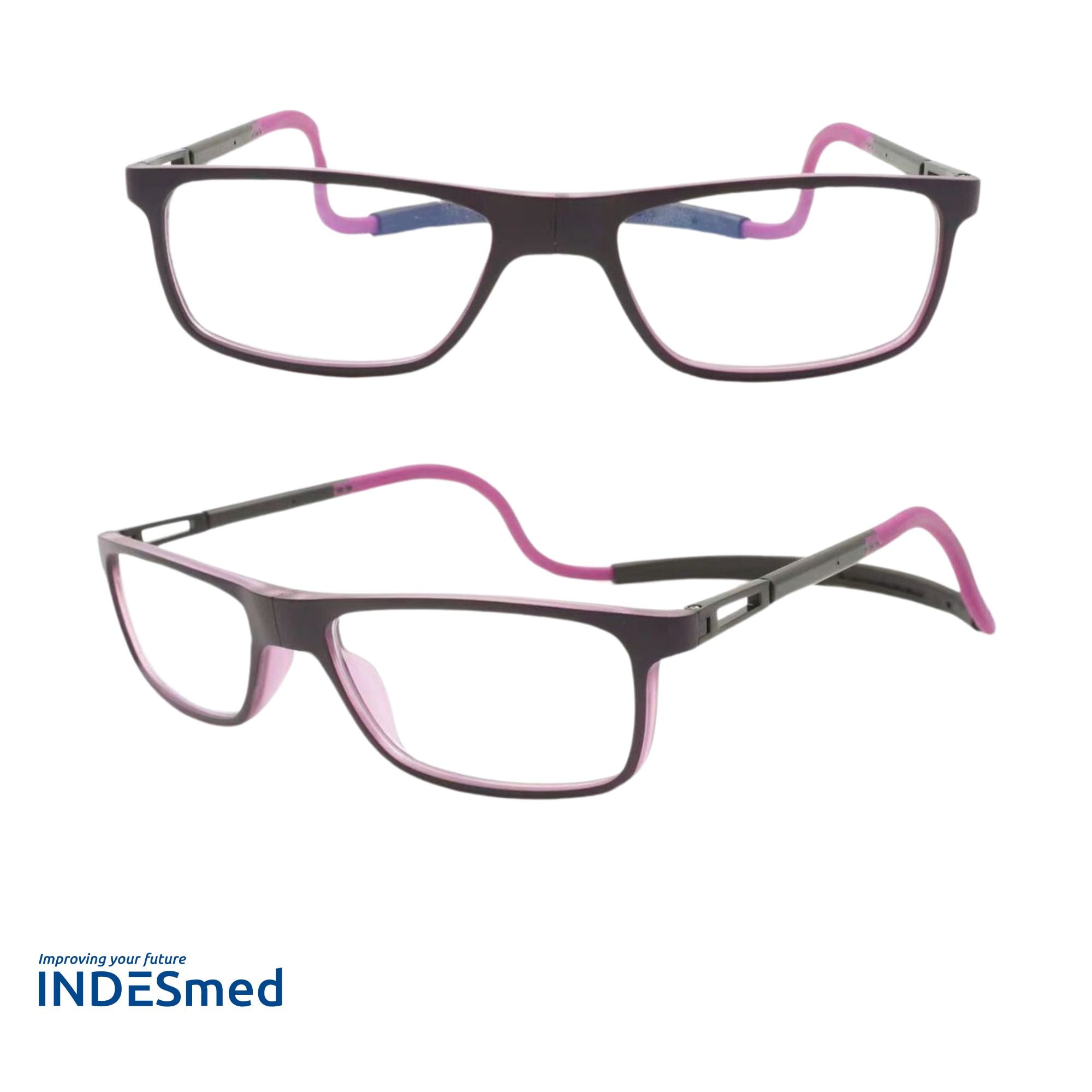 Lentes Presbicia Indesmed