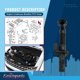 thumbnail image 4 of Manguera de válvula PCV Forwinparts para VW Passat/Touareg/Atlas 3.6L, 4 of 8