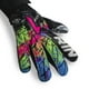 thumbnail image 3 of Guantes De Arquero Asimetrik Prime Con 4 Ferulas Removibles, 3 of 6
