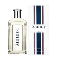 Tommy Hilfiger - Tommy Men Edt 200Ml Hombre