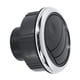 thumbnail image 4 of Salida De Deflector De Ventilación De Coche Galvanoplastia Redonda Para RV Bus ATV 87 75 46mm, 4 of 5