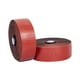 thumbnail image 4 of 2 Uds Cintas De Manillar De Bicicleta De PU Envolturas De Mango Antivibración Agarre Cómodo Rojo, 4 of 5