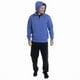 thumbnail image 3 of Poleron Medio Cierre Azul, 3 of 4