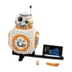 thumbnail image 2 of LEGO Star Wars VIII BB-8 75187, 2 of 3