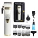 thumbnail image 3 of Babyliss Máquina Cortadora de Pelo Blanco Fx Fade Ferrari, 3 of 3