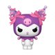 thumbnail image 1 of FUNKO POP KUROMI GRUMPY, 1 of 2