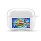 thumbnail image 1 of Funda AirPods Pro Desmarcar Stumble Guys Transparente, 1 of 6