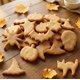 thumbnail image 4 of Cortadores de Galletas Wmtidene 9 Piezas Halloween de Acero Inoxidable, 4 of 7
