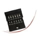 thumbnail image 3 of Juego de agujas de tejer ChiaoGoo Twist Shorties US 0-3 (2-3,25 mm), 3 of 8