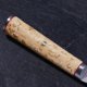 thumbnail image 3 of Cuchillo de Chef Miyabi 23 cm Mango de Abedul Damasco, 3 of 4