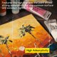 thumbnail image 4 of Pintura acrílica MEEDEN Blanco titanio 100 ml – Pack de 2, 4 of 6