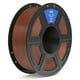 thumbnail image 1 of Filamento Para Impresora 3d Petg De 1 75 Mm Marrón 1 Kg, 1 of 3