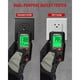 thumbnail image 3 of Probador de Voltaje KAIWEETS HT100sB Sin Contacto LCD 120V, 3 of 3
