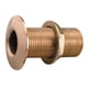 thumbnail image 1 of Conexión Thru-Hull Perko 0322DP8PLB para tubo 1-1/2, color bronce, 1 of 1