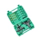 thumbnail image 5 of Accesorios genéricos del kit de herramientas de cadena de rodillos, fácil de usar, herramienta de reparación resistente de acero al carbono para cosec, 5 of 5