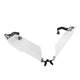 thumbnail image 1 of Cubierta De Faro De Repuesto Resistente Para Ducati Multistrada 950 2017-2019 Transparente, 1 of 5