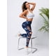 thumbnail image 5 of Leggings Mujer Deportivos Tie Dye Para Yoga, 5 of 5