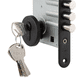 thumbnail image 5 of Cerradura Embutida POLI Milano B60 Acceso 1/2 Izquierda, 5 of 7
