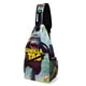 thumbnail image 1 of Gorila Tag RV Riñonera Bandolera con Estampado Integral para Hombres y Mujeres, Bolso Cruzado Gráfico de Tendencia, Mochila de Hombro Streetwear para Ciclismo y Deportes, Riñonera Versátil Casual, 1 of 6
