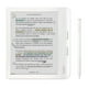 thumbnail image 1 of Lector E Reader Kobo Libra Colour Blanco con Lápiz Stylus 2 Blanco, 1 of 9