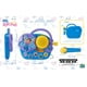 thumbnail image 2 of Micrófono de karaoke eKids Ms Rachel con boombox para niños pequeños, 2 of 3