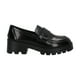 thumbnail image 5 of Mocasín Mujer Negro Lola Police, 5 of 5