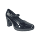 thumbnail image 2 of ZAPATOS FORMALES PICCADILLY NEGRO CHAROL MUJER | PI-13021100000151 - Talla 37 CL / 24.2 CM, 2 of 6