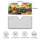 thumbnail image 4 of Subway Surfers Parasol para Parabrisas Delantero Protector Plegable, Visera Solar para Auto Bloquea Rayos UV Mantiene tu Vehículo Fresco140cm*76cm, 4 of 6
