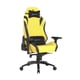 thumbnail image 2 of Silla Gamer Neith Negro/Amarillo, 2 of 3