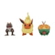 thumbnail image 2 of POKEMON PACK 3 FIGURAS ASST., 2 of 2