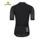 thumbnail image 3 of Tricota Con 4 Bolsillos Ykywbike, Mtb Ruta Malliot Polera negro L, 3 of 10