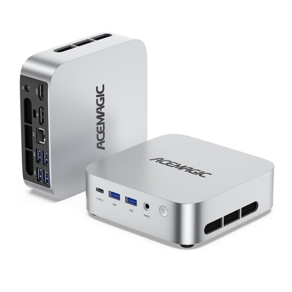 Mini PC ACEMAGICIAN M1 Ryzen 7 7735HS 24 GB 1 TB SSD