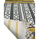 thumbnail image 4 of Alfombra Estampada Diseño Tufting 60x90 Tf03, 4 of 4