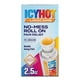 thumbnail image 3 of Icy Hot Roll On Lidocaína 4% Alivio del Dolor 74 ml No Mess, 3 of 3
