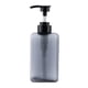 thumbnail image 2 of Dispensador De Jabón Líquido Botella Vacía Para Jabón De Manos De Sala De Lavado De Mesa 450 Ml Gris, 2 of 3