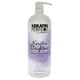 thumbnail image 1 of Keratin Champú Abrillantador de Queratina Perfect para Unisex - Champú de 32 oz, 1 of 3