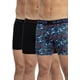 thumbnail image 1 of Pack de 3 Boxers Algodón Hombre Kayser P393.281-AZU, 1 of 5