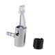 thumbnail image 4 of Mandril de Aire con Bloqueo de 1/4 de Pulgada para Inflar Neumáticos, Resistente, con Conector de Púas para Inflar Neumáticos Portátiles, para Automóv, 4 of 5
