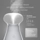 thumbnail image 3 of Vaporizador facial Pure Daily Care NanoSteamer grande 3 en 1, 3 of 6