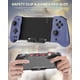 thumbnail image 3 of Controlador Wodbymat para Switch/OLED con Efecto Hall, Turbo y LED, 3 of 5