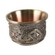 thumbnail image 3 of Vaso De Licor, Regalos De Vodka, Vaso De Chupito De Metal Vintage Para Bodas Bourbon, 25 Ml, 3 of 5