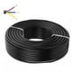 thumbnail image 1 of Cable Cordon Eléctrico Negro 5m 3x075mm, 1 of 3