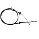thumbnail image 1 of Cable embrague chevrolet n300 1.2 2014 2018, 1 of 2