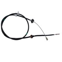 Repuestos Del Sol - Cable Embrague Chevrolet N300 1.2 2014 2018